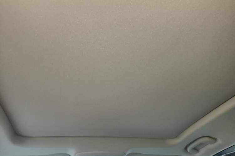 Used Buick Envision 2021 532T Two-Wheel-Drive Elite Version Headliner
