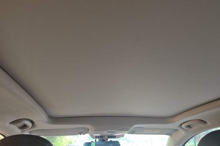 Used Buick Envision 2021 532T Two-Wheel-Drive Elite Version Headliner