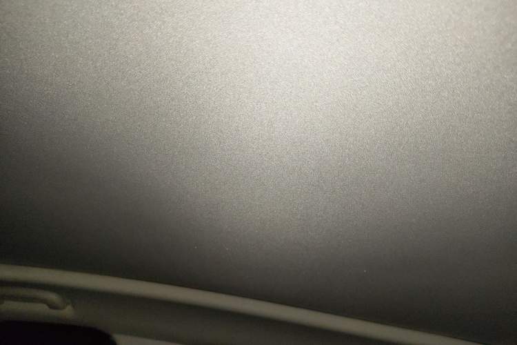 Used Buick Envision 2021 532T Two-Wheel-Drive Elite Version Headliner