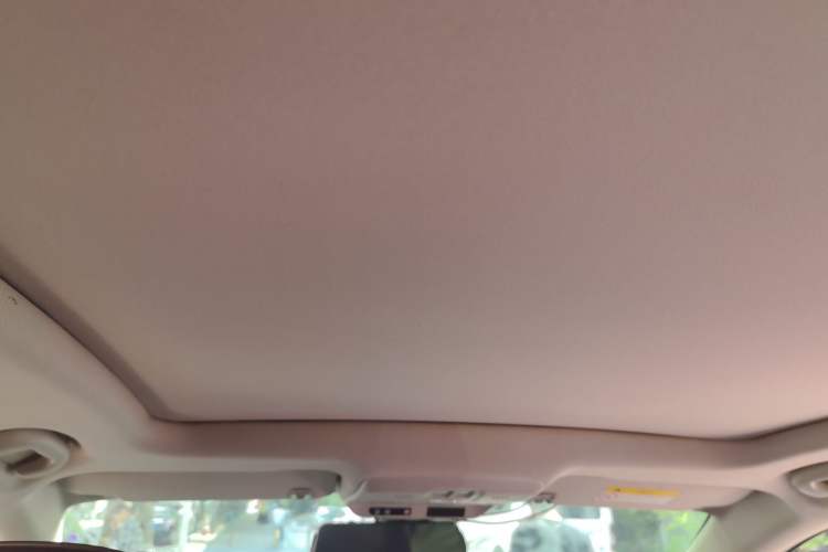 Used Buick Envision 2021 532T Two-Wheel-Drive Elite Version Headliner