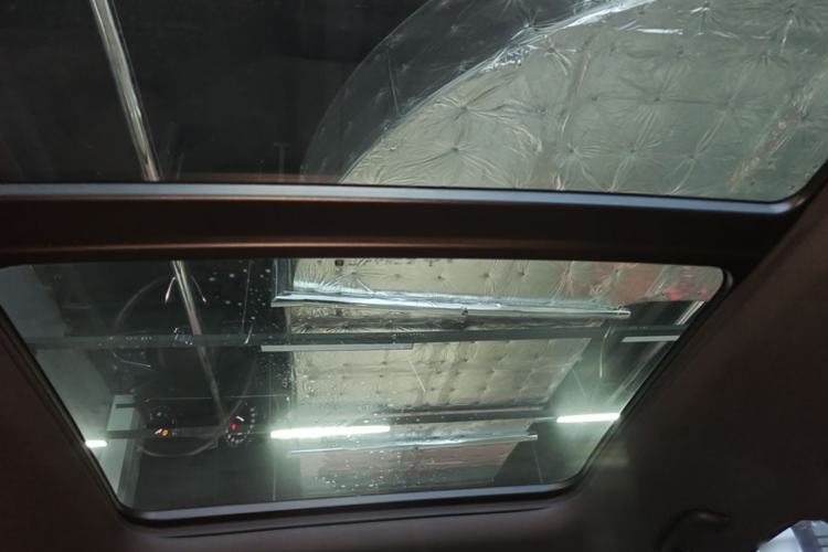 Used Buick Envision 2021 Encore Plus 652T Five-Seat Luxury Model Headliner