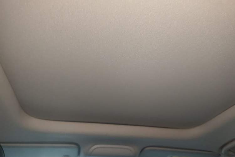 Used Buick Envision 2021 Encore Plus 652T Five-Seat Luxury Model Headliner