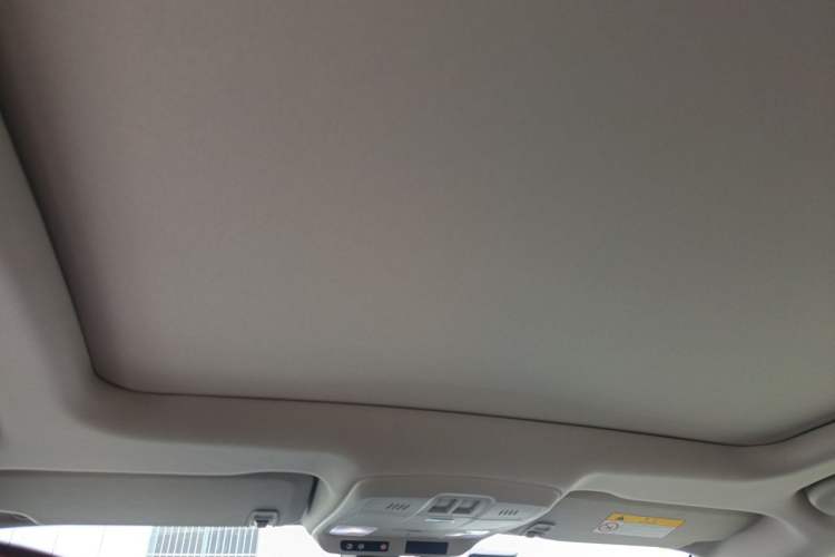 Used Buick Envision 2021 532T Two-Wheel-Drive Elite Version Headliner