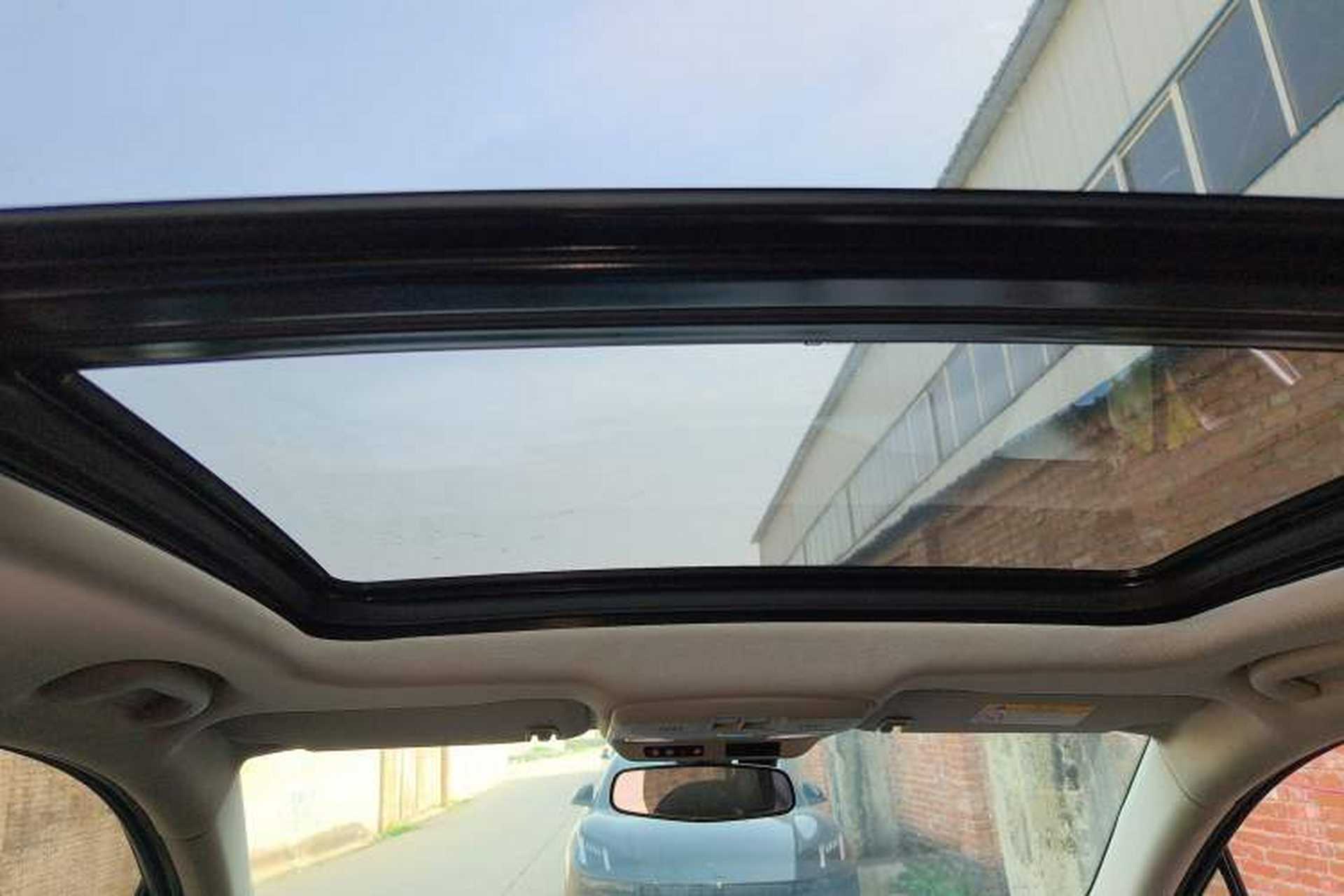 Used Buick Envision 2021 532T Two-Wheel-Drive Leading Version Headliner