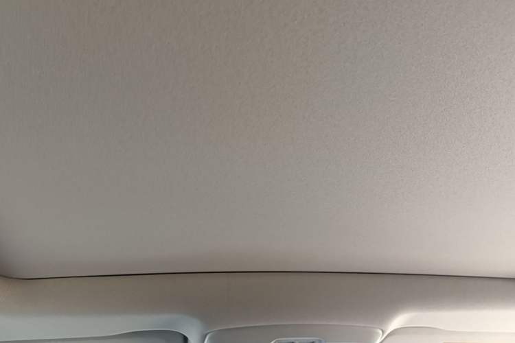 Used Buick Envision 2021 532T Two-Wheel-Drive Elite Version Headliner