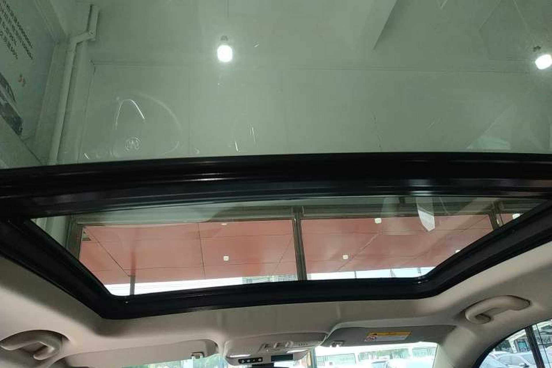Used Buick Envision 2021 532T Two-Wheel-Drive Elite Version Headliner