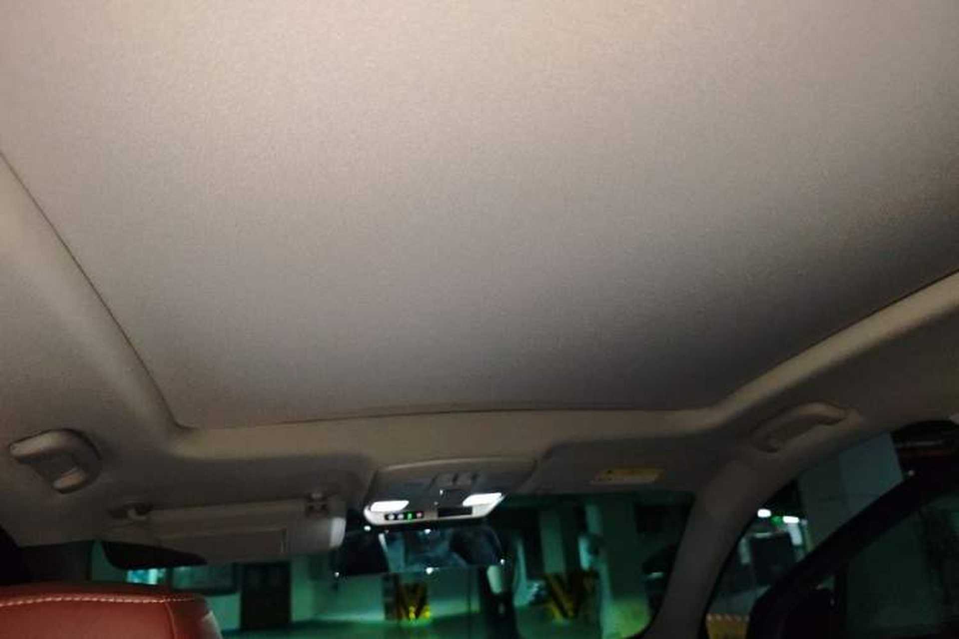 Used Buick Envision 2021 532T Two-Wheel-Drive Elite Version Headliner