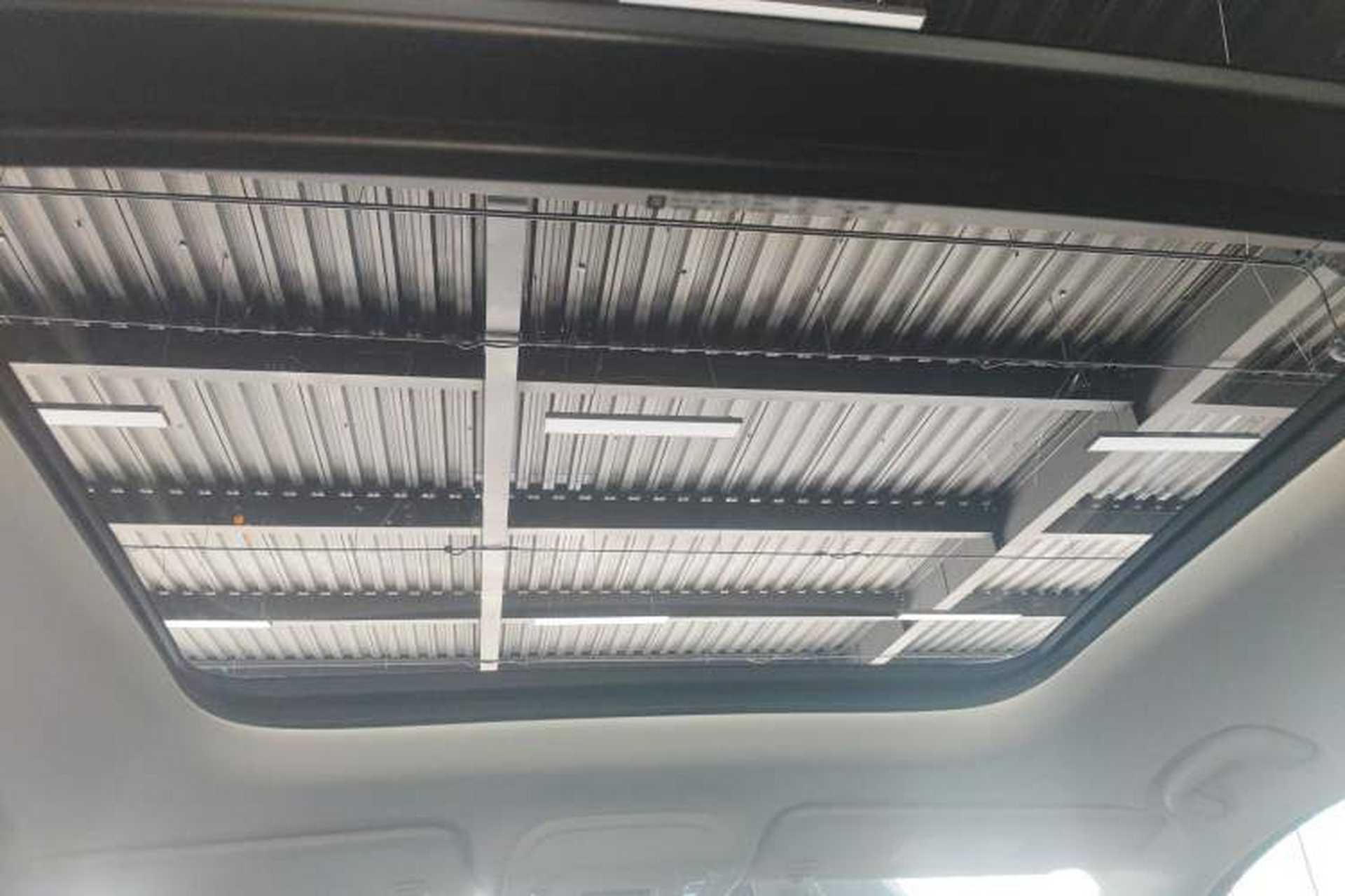 Used Buick Envision 2021 Encore Plus 652T Five-Seat Luxury Model Headliner