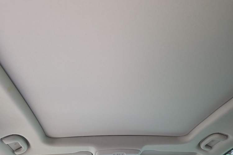 Used Buick Envision 2021 532T Two-Wheel-Drive Elite Version Headliner