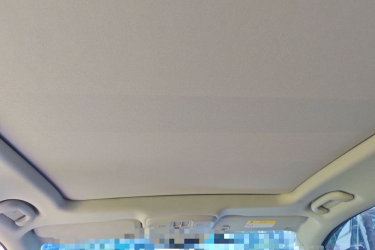 Used Buick Envision 2021 532T Two-Wheel-Drive Elite Version Headliner