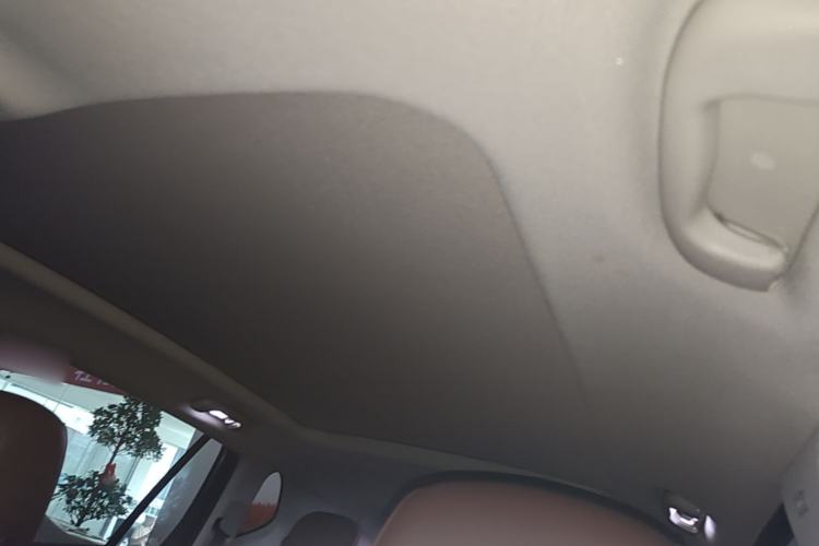 Used Buick Envision 2021 532T Two-Wheel-Drive Elite Version Headliner