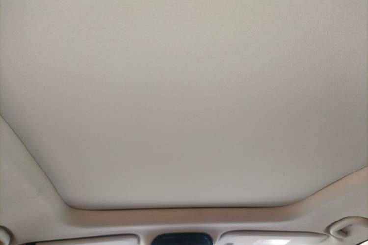 Used Buick Envision 2021 Encore Plus 652T Five-Seat All-Wheel-Drive Luxury Model Headliner