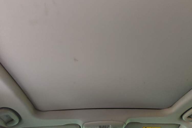 Used Buick Envision 2021 532T Two-Wheel-Drive Luxury Version Headliner