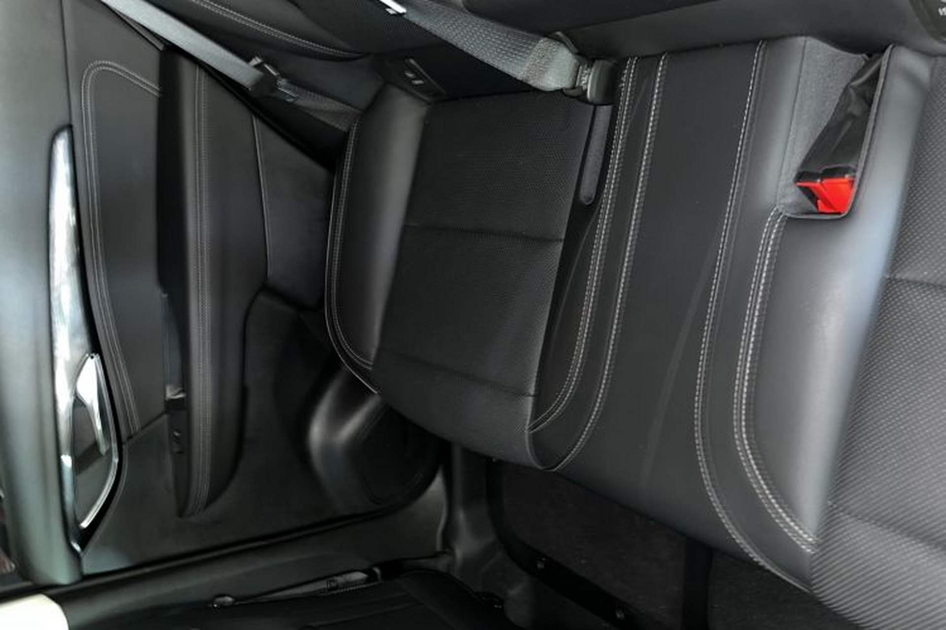 Used Buick Envision 2021 Encore Plus 652T Five-Seat Luxury Model Interior 8