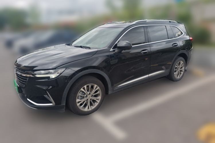 Used Buick Envision 2021 Encore Plus 652T Five-Seat All-Wheel-Drive Luxury Model Guazi used car, China used car export, Used car for sale, Used cars, Cheapest cars for sale