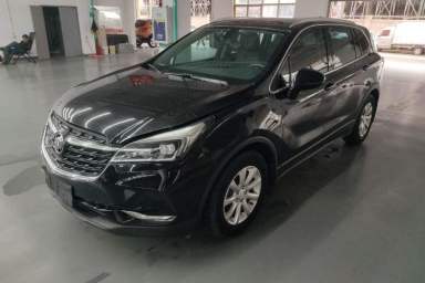Used Buick Envision 2021 532T Two-Wheel-Drive Luxury Version