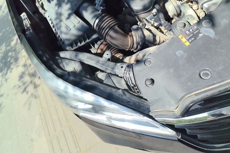 Used Buick Envision 2021 532T Two-Wheel-Drive Elite Version Right Front Headlight