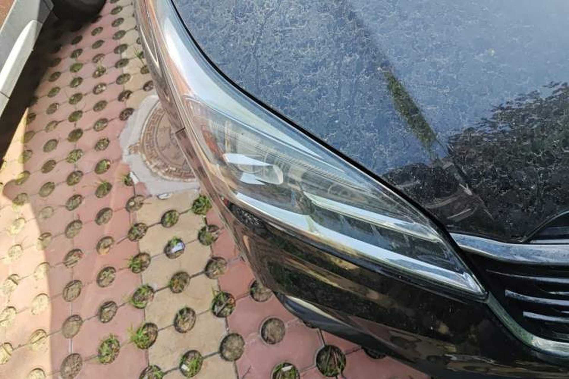 Used Buick Envision 2021 532T Two-Wheel-Drive Elite Version Right Front Headlight