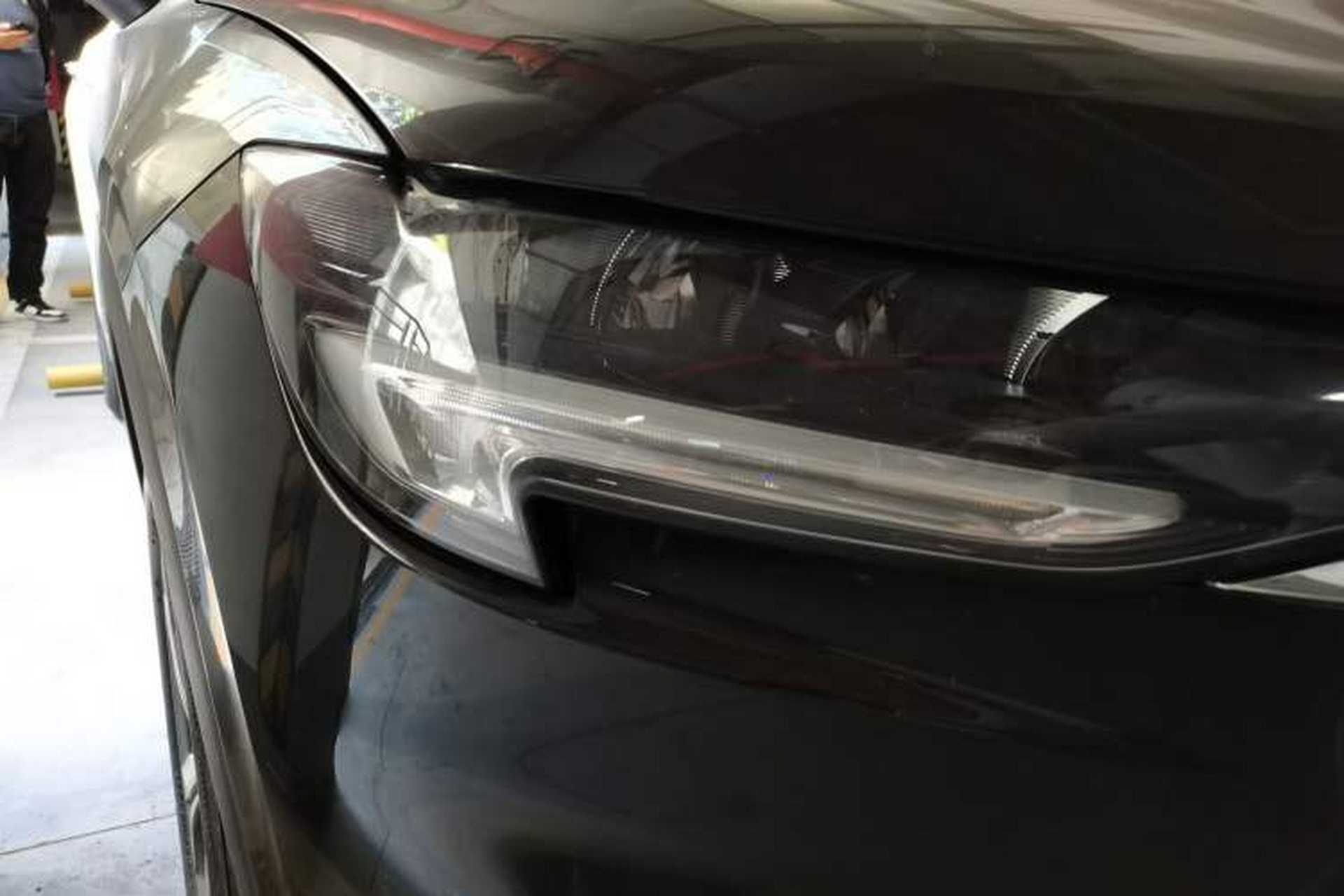 Used Buick Envision 2021 Encore Plus 652T Five-Seat Elite Model Right Front Headlight