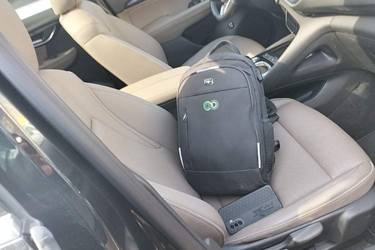 Used Buick Envision 2021 Encore Plus 652T Five-Seat Luxury Model Right Front Seat