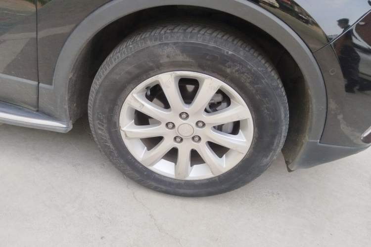 Used Buick Envision 2021 532T Two-Wheel-Drive Luxury Version Right Front Wheel Hub