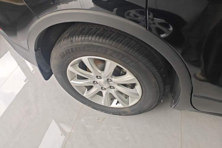 Used Buick Envision 2021 532T Two-Wheel-Drive Luxury Version Right Rear Wheel Hub