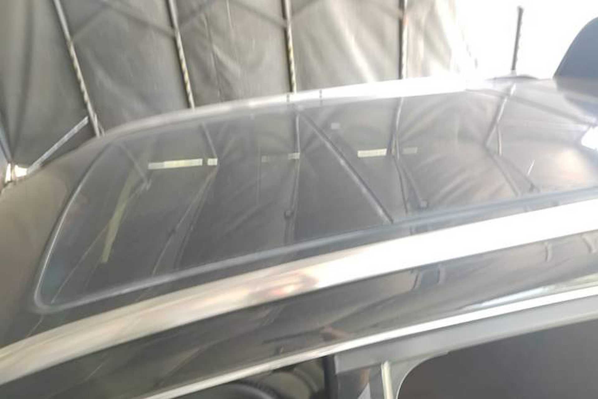 Used Buick Envision 2021 532T Two-Wheel-Drive Luxury Version Roof
