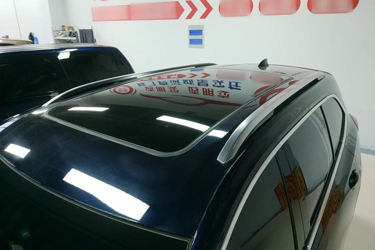 Used Buick Envision 2021 Encore Plus 652T 7-Seat Luxury Model Roof