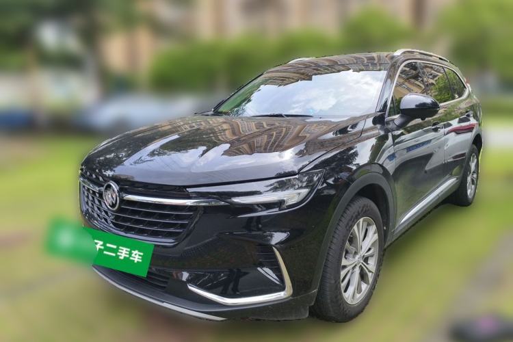 Used Buick Envision 2021 Encore Plus 652T Five-Seat Elite Model Guazi used car, China used car export, Used car for sale, Used  cars, Cheapest cars for sale