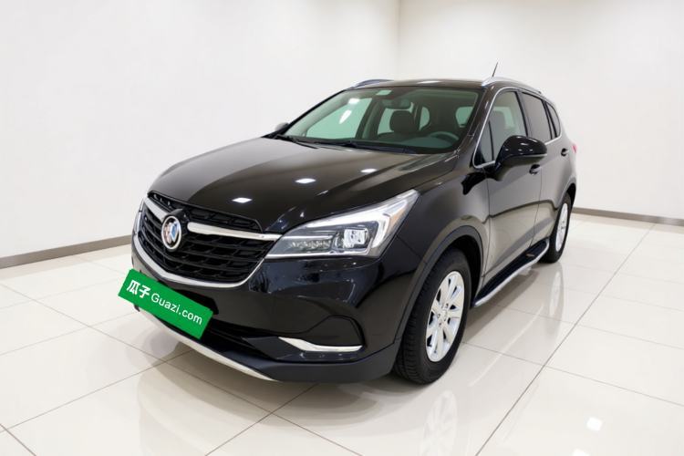 Used Buick Envision 2021 532T Two-Wheel-Drive Elite Version Guazi used car, China used car export, Used car for sale, Used  cars, Cheapest cars for sale