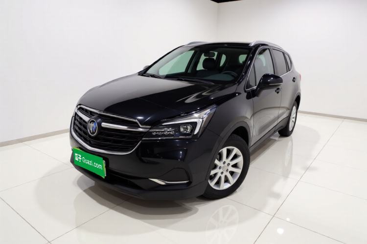 Gebrauchter Buick Envision 2021 532T Two-Wheel-Drive Elite Version Guazi used car, China used car export, Used car for sale, Used  cars, Cheapest cars for sale