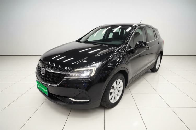 Używany Buick Envision 2021 532T Two-Wheel-Drive Luxury Version Guazi used car, China used car export, Used car for sale, Used  cars, Cheapest cars for sale