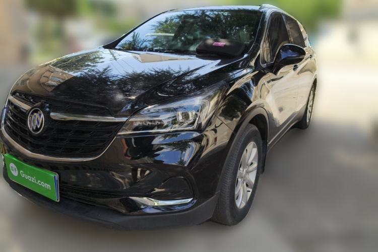 Used Buick Envision 2021 532T Two-Wheel-Drive Elite Version Guazi used car, China used car export, Used car for sale, Used  cars, Cheapest cars for sale