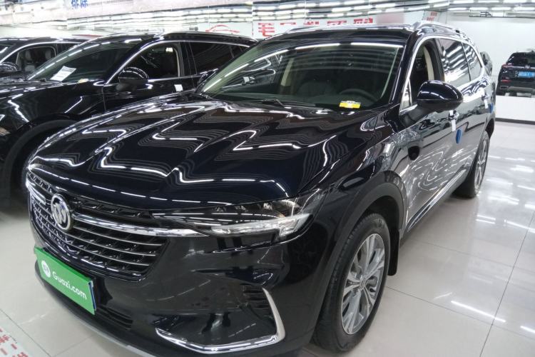 Used Buick Envision 2021 Encore Plus 652T Five-Seat Luxury Model Guazi used car, China used car export, Used car for sale, Used  cars, Cheapest cars for sale