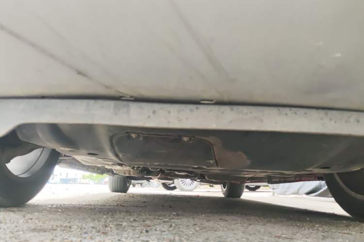 Used Buick Envision 2021 Encore Plus 652T Five-Seat Luxury Model Chassis Front
