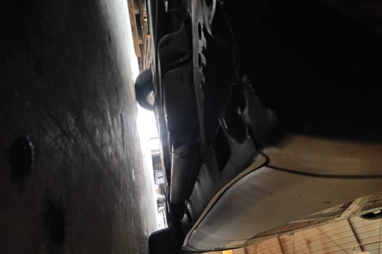 Used Buick Envision 2021 532T Two-Wheel-Drive Elite Version Chassis Front Left