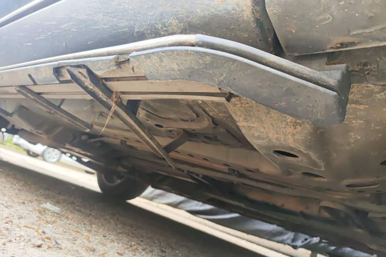 Used Buick Envision 2021 Encore Plus 652T Five-Seat Luxury Model Chassis Front Right