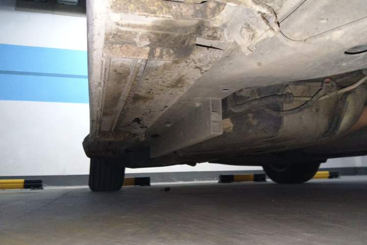 Used Buick Envision 2021 532T Two-Wheel-Drive Elite Version Chassis Front Right