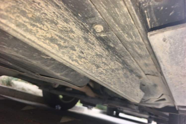Used Buick Envision 2021 532T Two-Wheel-Drive Elite Version Chassis Front Right