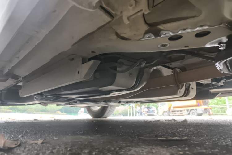 Used Buick Envision 2021 532T Two-Wheel-Drive Luxury Version Chassis Front Right