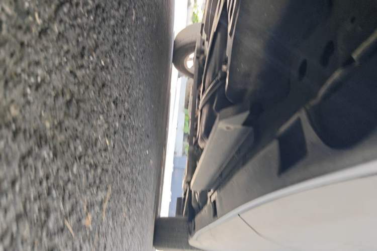 Used Buick Envision 2021 532T Two-Wheel-Drive Luxury Version Chassis Rear Right