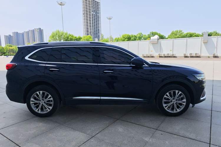 Used Buick Envision 2021 Encore Plus 652T Five-Seat Luxury Model Exterior 1