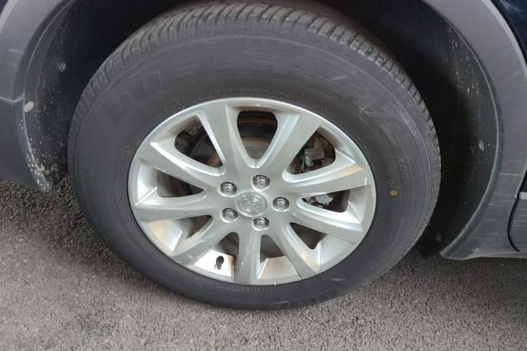 Used Buick Envision 2021 532T Two-Wheel-Drive Elite Version Exterior 5