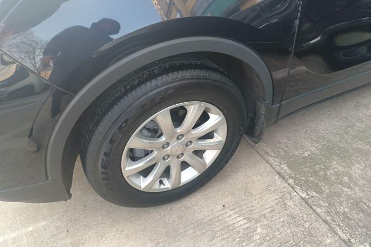 Used Buick Envision 2021 532T Two-Wheel-Drive Elite Version Exterior 7
