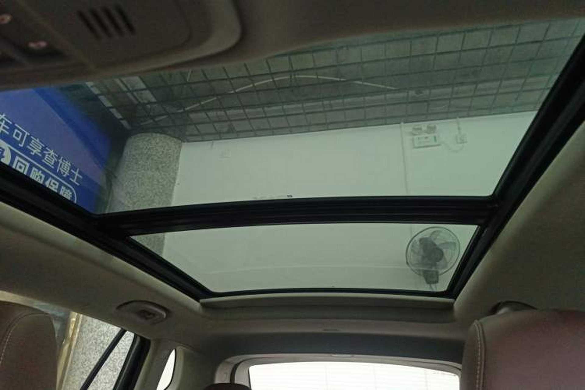 Used Buick Envision 2021 532T Two-Wheel-Drive Elite Version Headliner