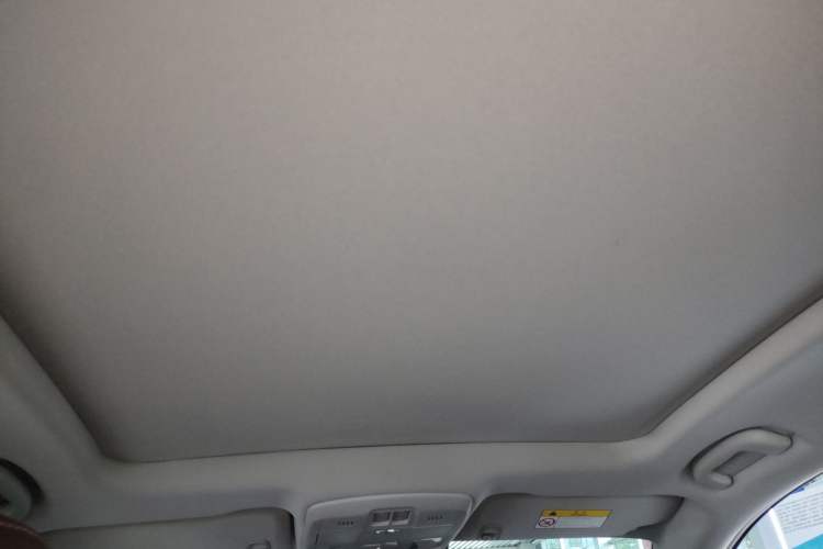 Used Buick Envision 2021 532T Two-Wheel-Drive Elite Version Headliner