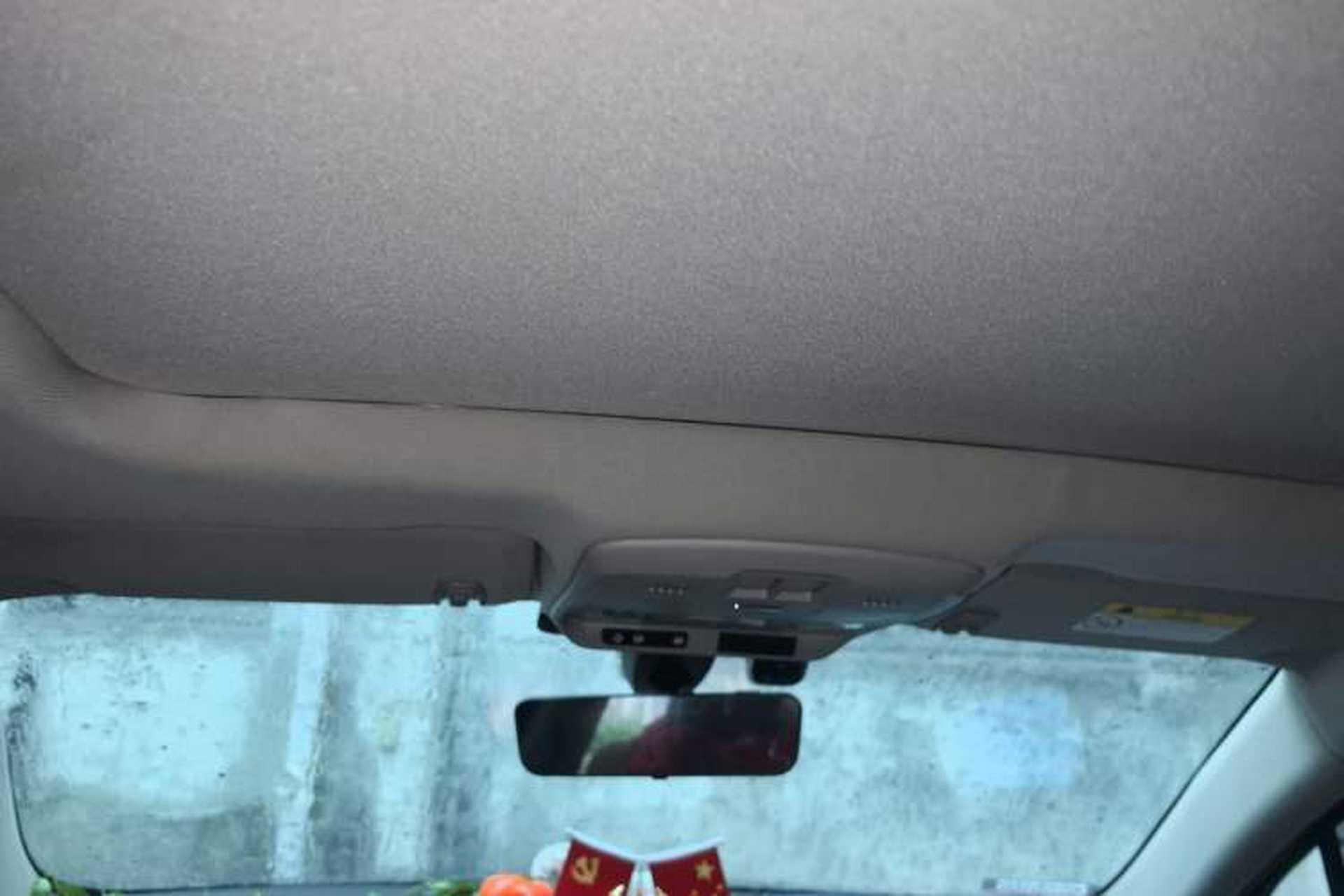 Used Buick Envision 2021 532T Two-Wheel-Drive Luxury Version Headliner