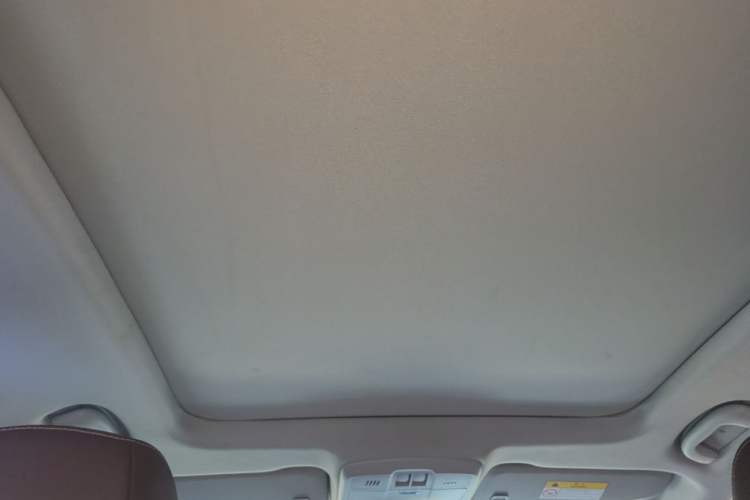 Used Buick Envision 2021 532T Two-Wheel-Drive Elite Version Headliner