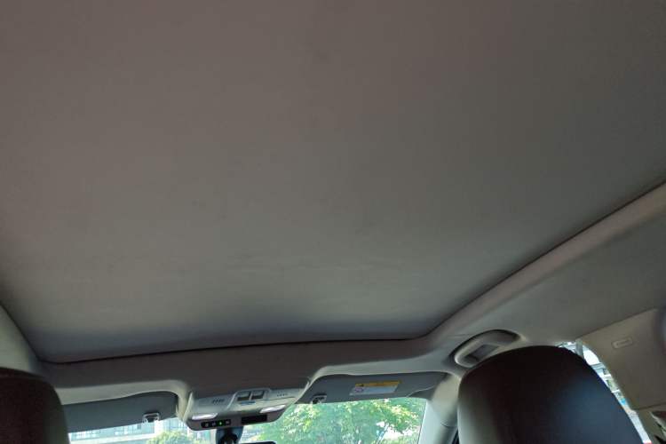 Used Buick Envision 2021 532T Two-Wheel-Drive Luxury Version Headliner