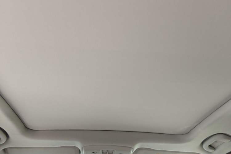 Used Buick Envision 2021 532T Two-Wheel-Drive Luxury Version Headliner